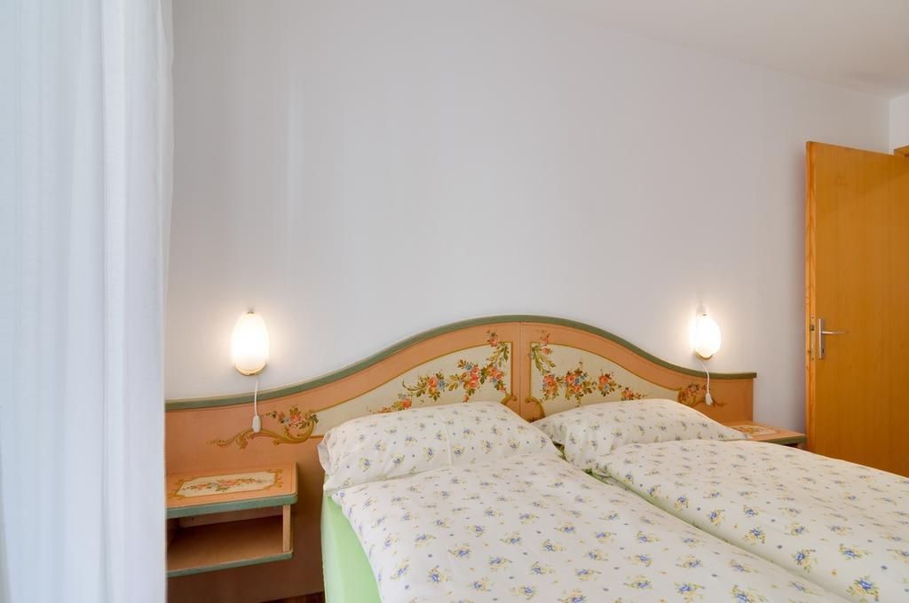 Appartamenti Cesa Maria Mountain Hospitality Canazei Buitenkant foto