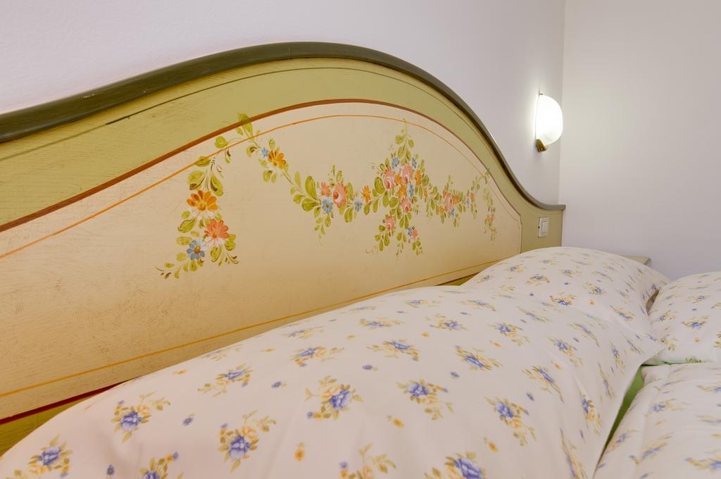 Appartamenti Cesa Maria Mountain Hospitality Canazei Buitenkant foto