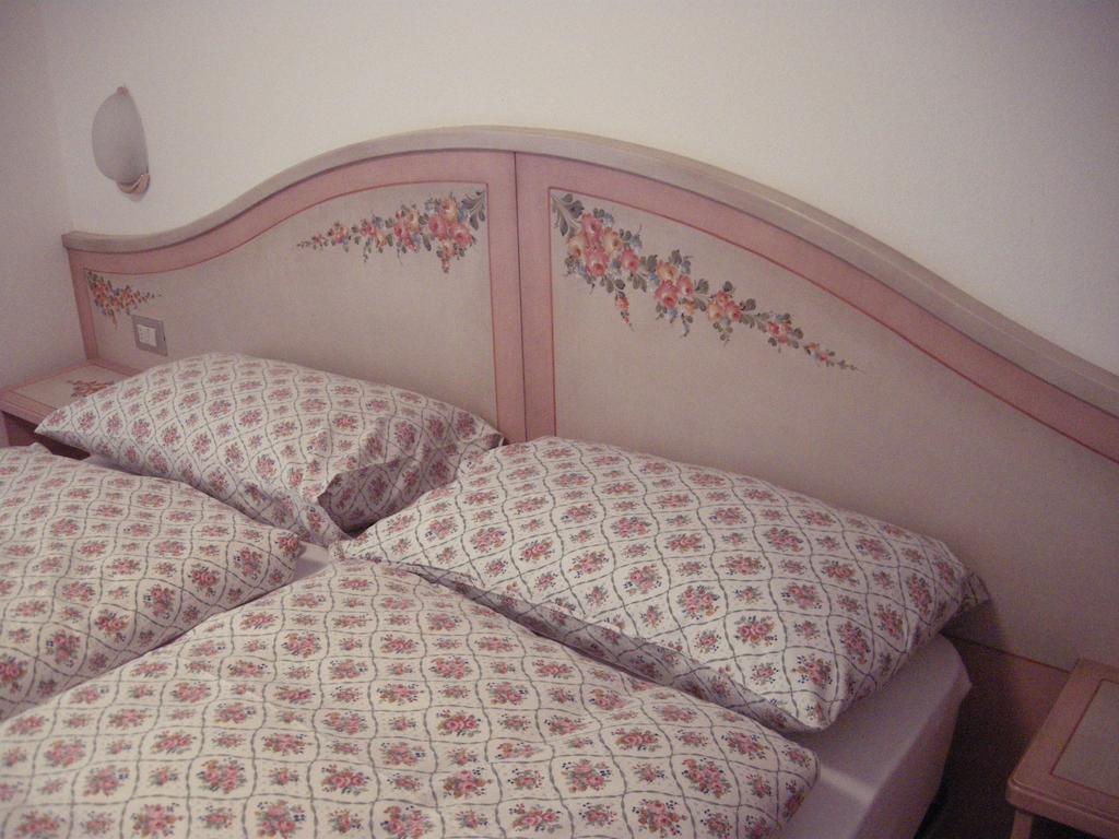 Appartamenti Cesa Maria Mountain Hospitality Canazei Kamer foto