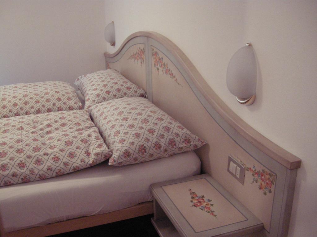 Appartamenti Cesa Maria Mountain Hospitality Canazei Kamer foto