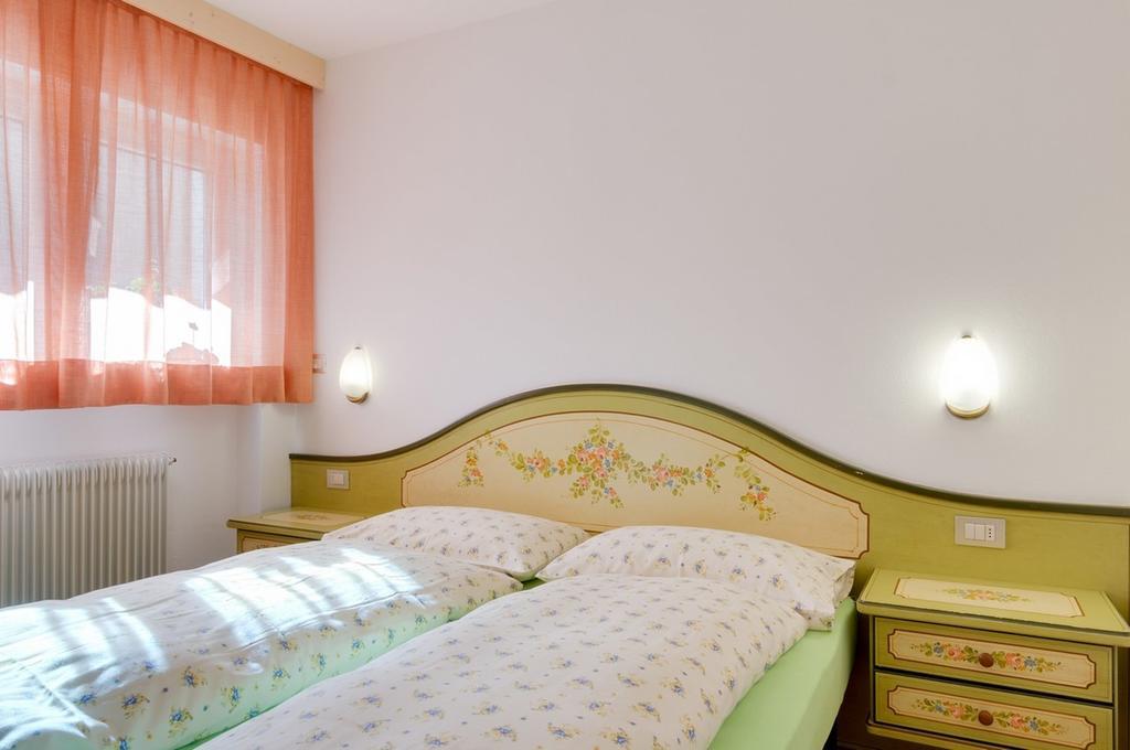 Appartamenti Cesa Maria Mountain Hospitality Canazei Buitenkant foto